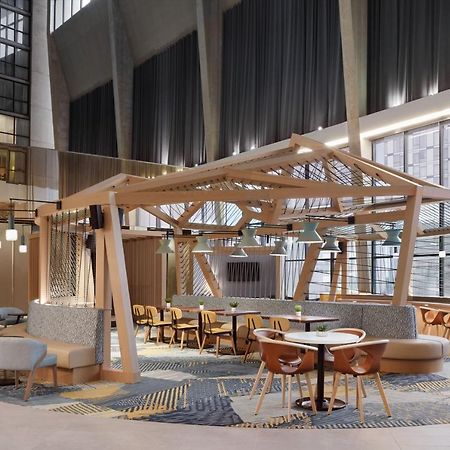 Delta Hotels Calgary Airport In-Terminal Luaran gambar