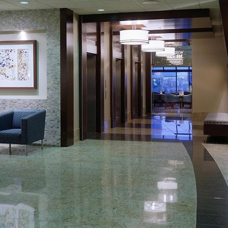 Delta Hotels Calgary Airport In-Terminal Luaran gambar