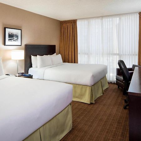 Delta Hotels Calgary Airport In-Terminal Luaran gambar