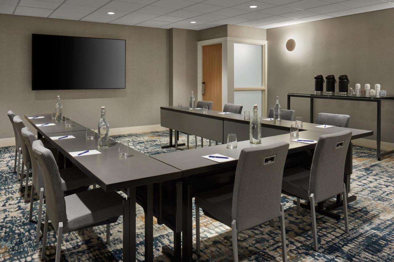 Delta Hotels Calgary Airport In-Terminal Luaran gambar