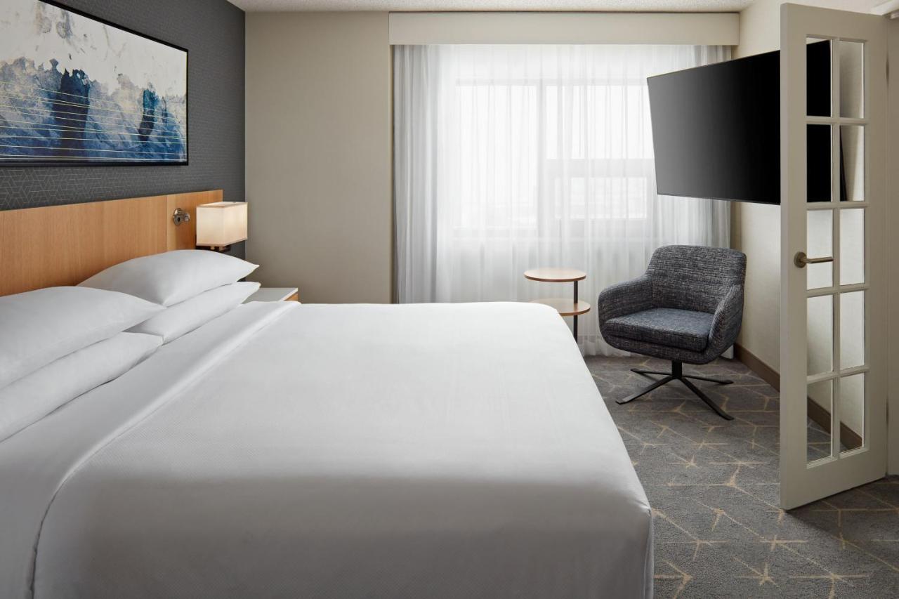 Delta Hotels Calgary Airport In-Terminal Luaran gambar
