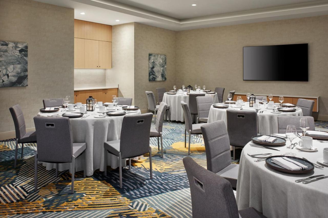 Delta Hotels Calgary Airport In-Terminal Luaran gambar