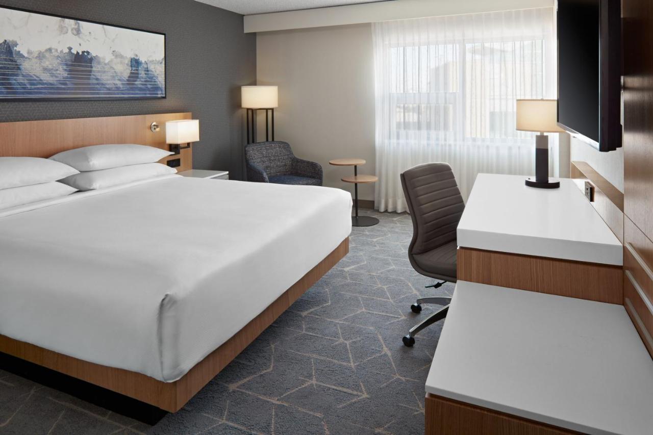 Delta Hotels Calgary Airport In-Terminal Luaran gambar