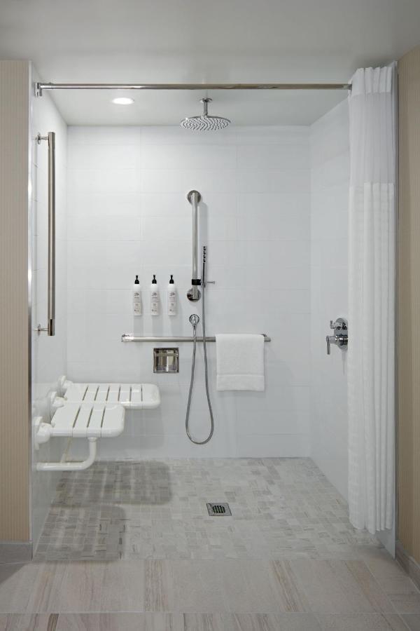 Delta Hotels Calgary Airport In-Terminal Luaran gambar