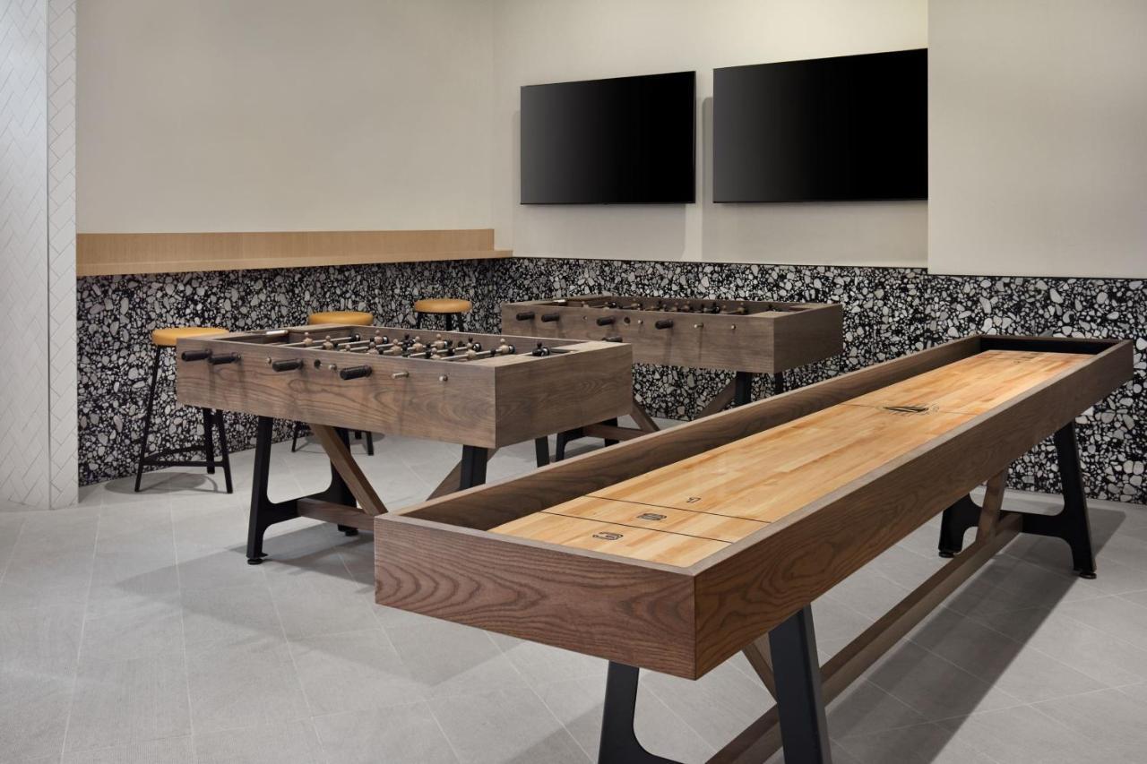Delta Hotels Calgary Airport In-Terminal Luaran gambar
