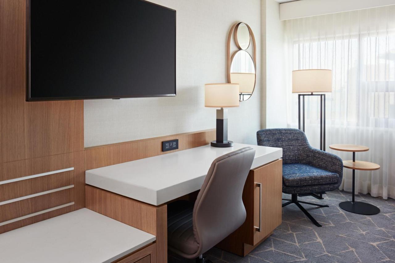 Delta Hotels Calgary Airport In-Terminal Luaran gambar