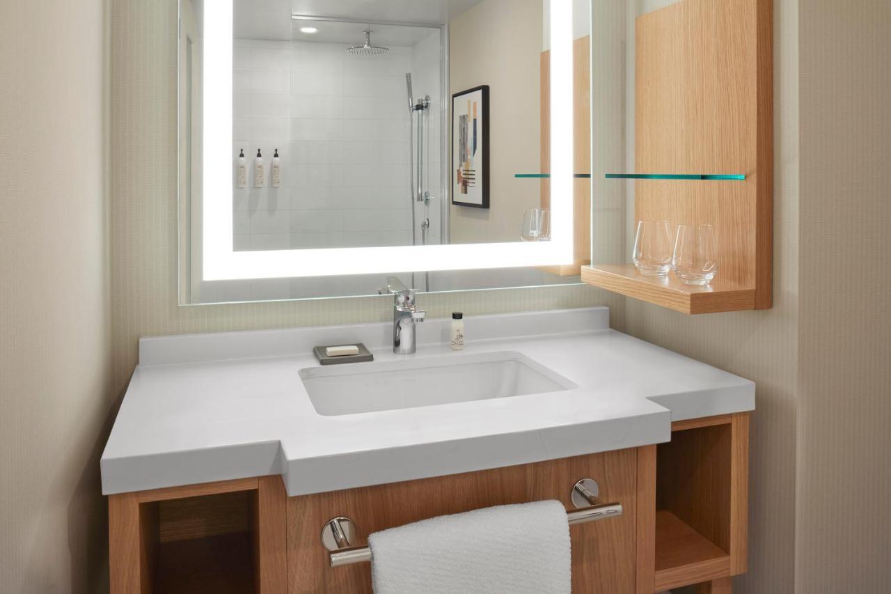 Delta Hotels Calgary Airport In-Terminal Luaran gambar