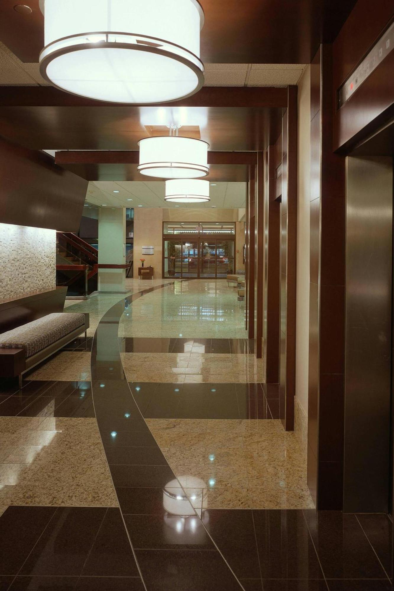 Delta Hotels Calgary Airport In-Terminal Luaran gambar