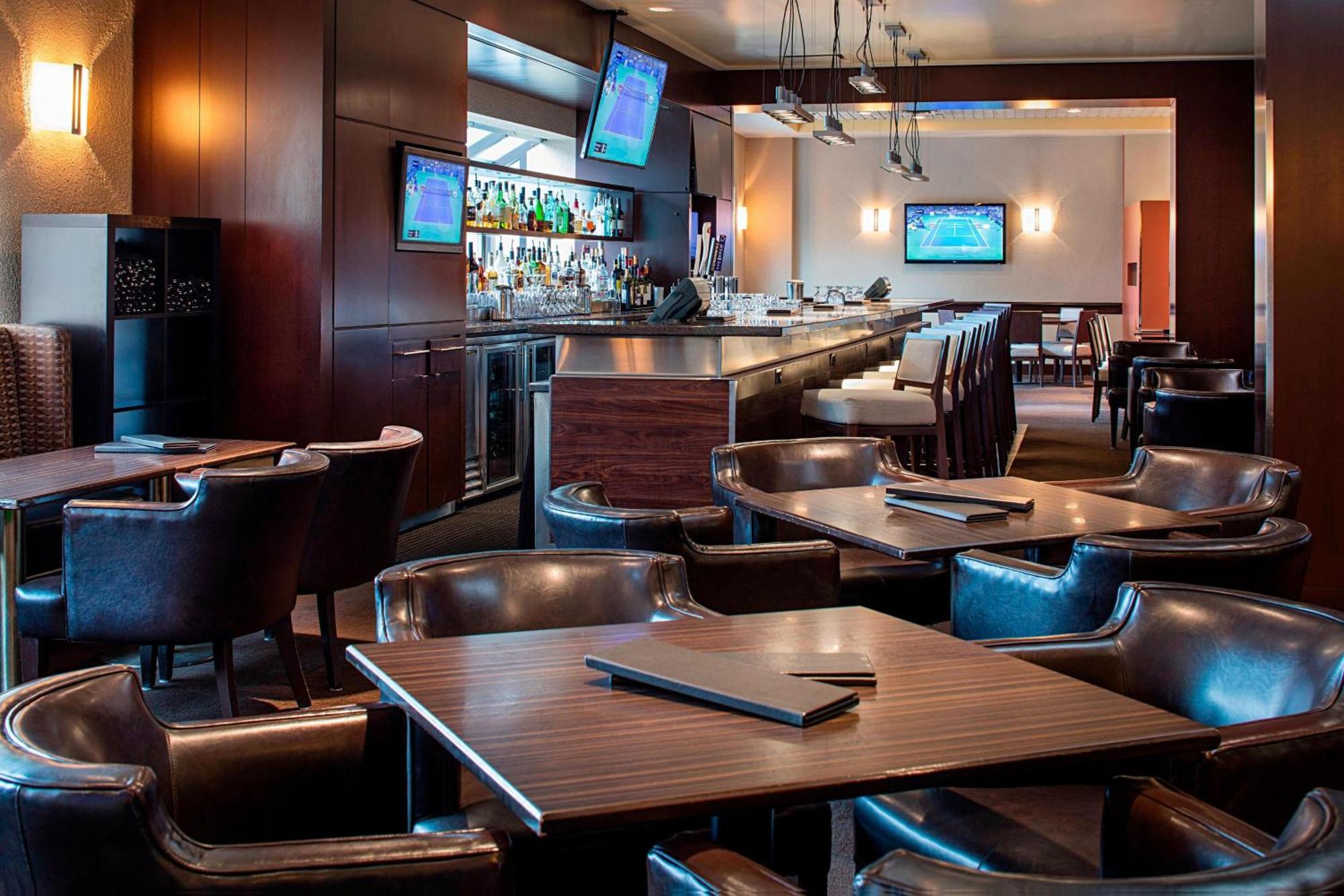 Delta Hotels Calgary Airport In-Terminal Luaran gambar
