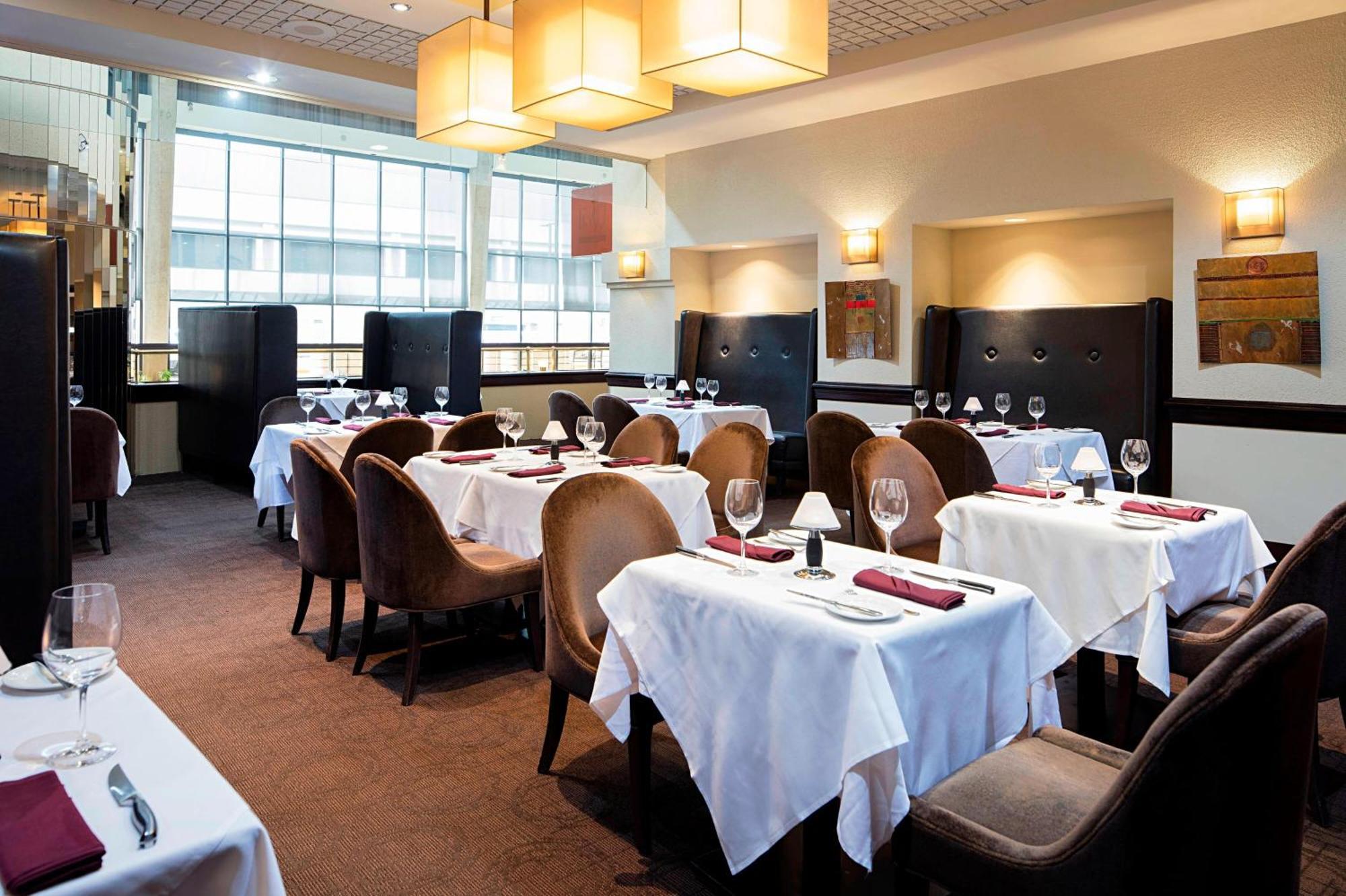 Delta Hotels Calgary Airport In-Terminal Luaran gambar