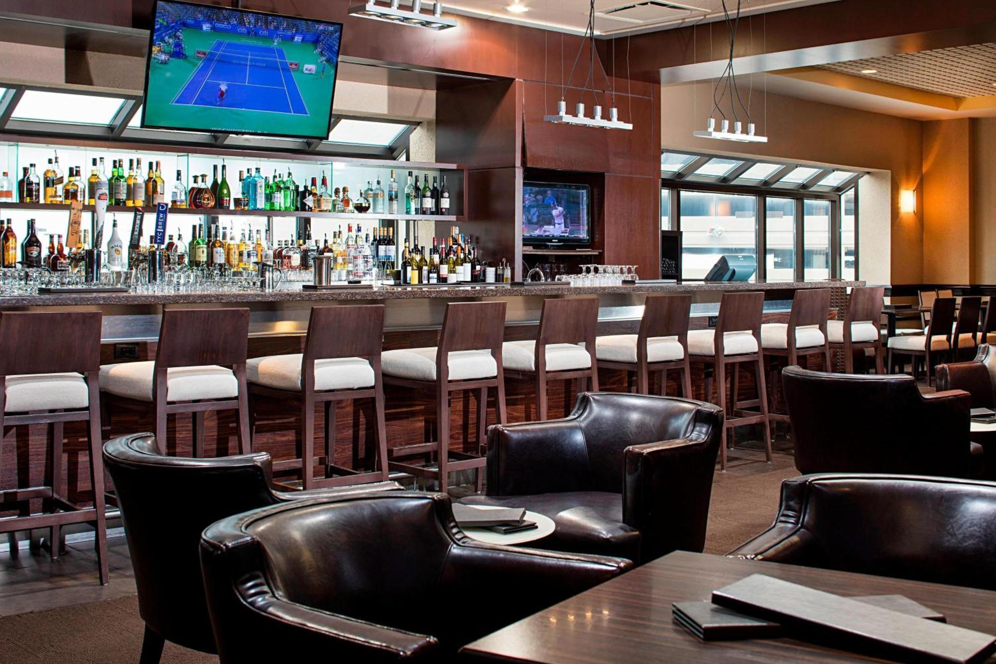 Delta Hotels Calgary Airport In-Terminal Luaran gambar