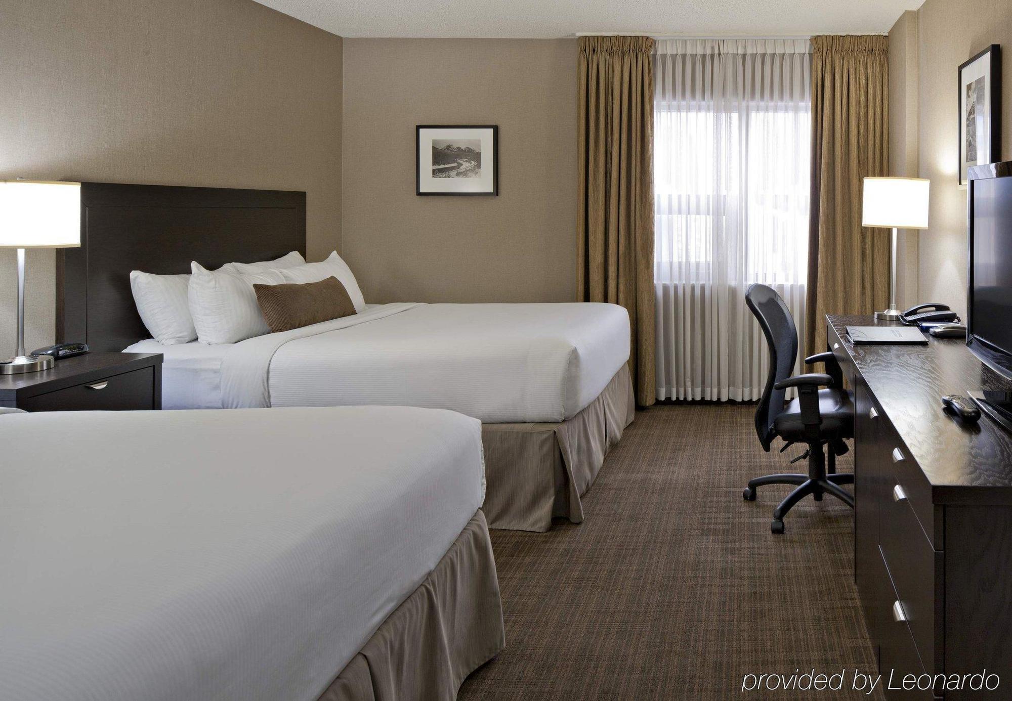 Delta Hotels Calgary Airport In-Terminal Luaran gambar