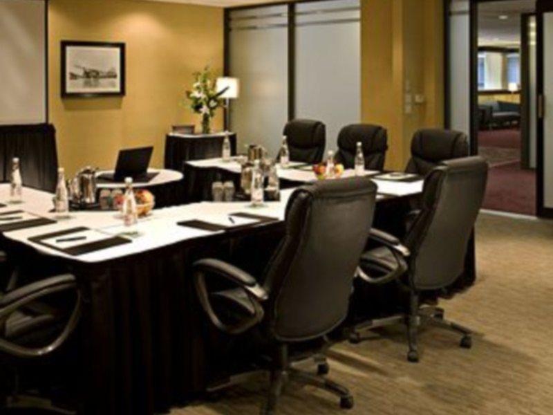 Delta Hotels Calgary Airport In-Terminal Luaran gambar