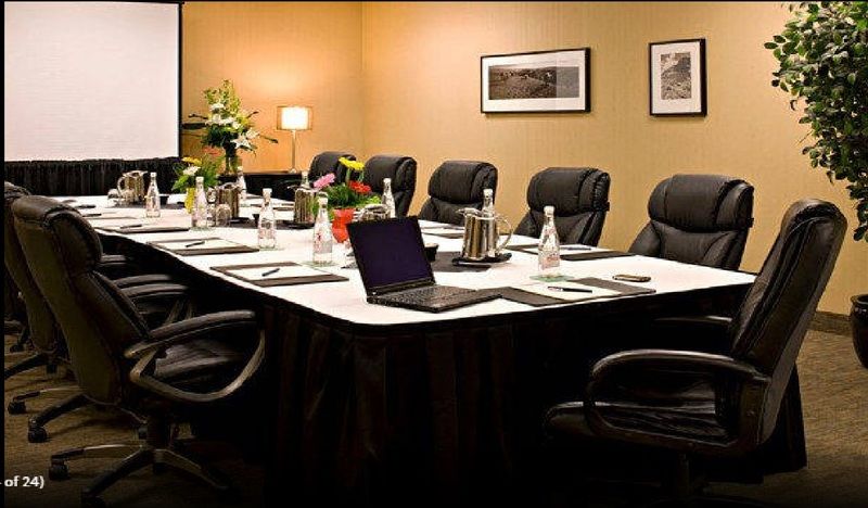 Delta Hotels Calgary Airport In-Terminal Luaran gambar