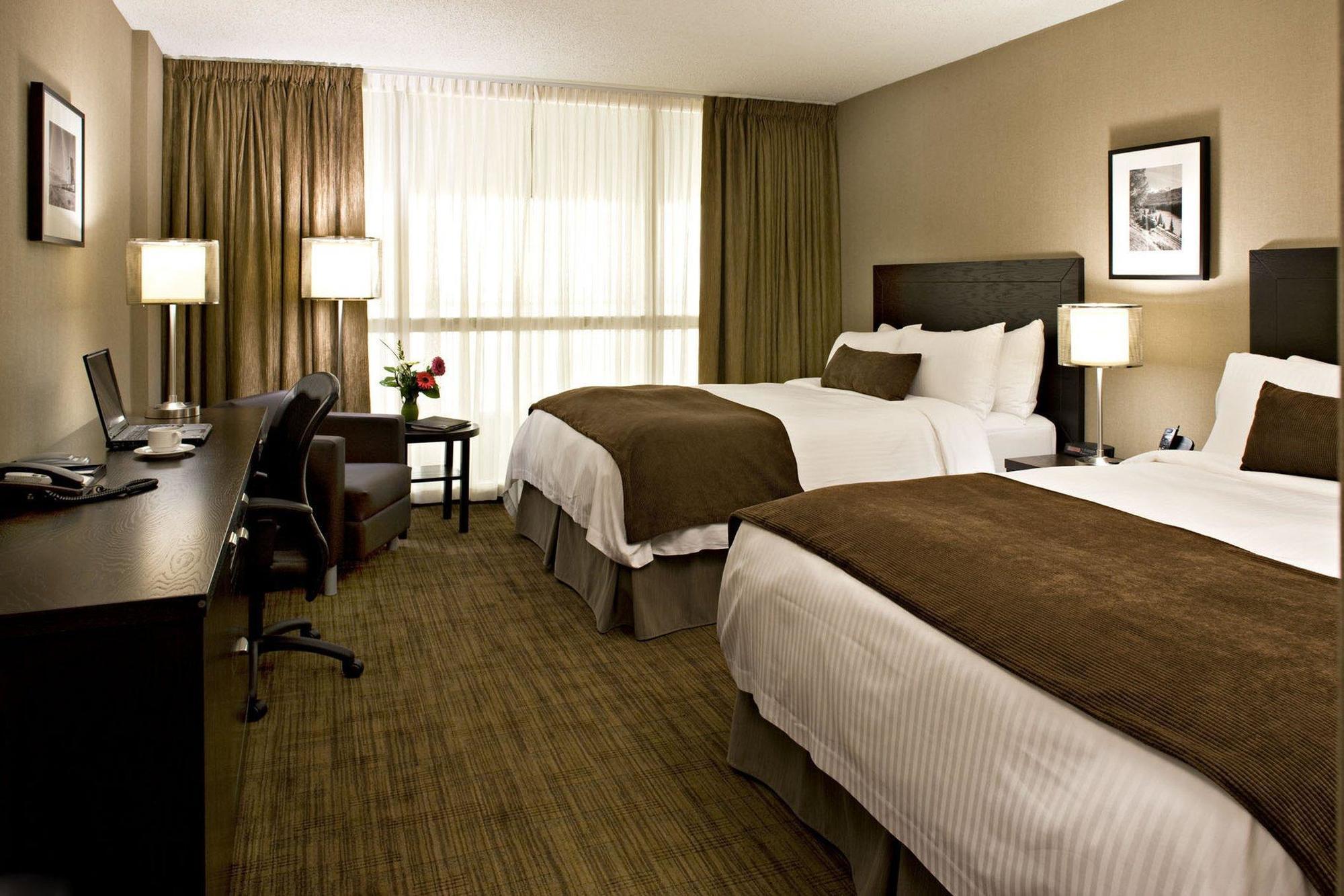 Delta Hotels Calgary Airport In-Terminal Luaran gambar