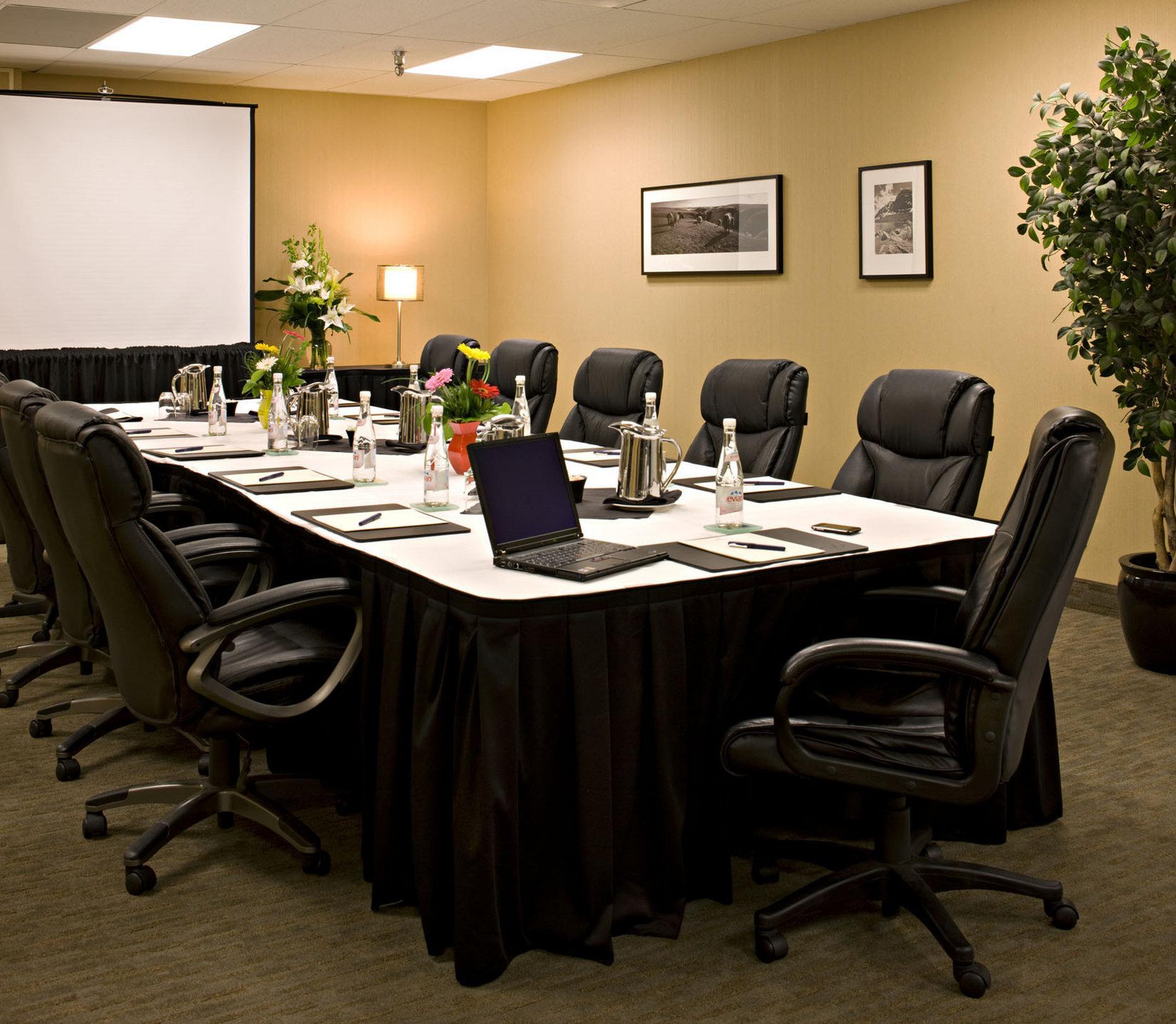 Delta Hotels Calgary Airport In-Terminal Luaran gambar