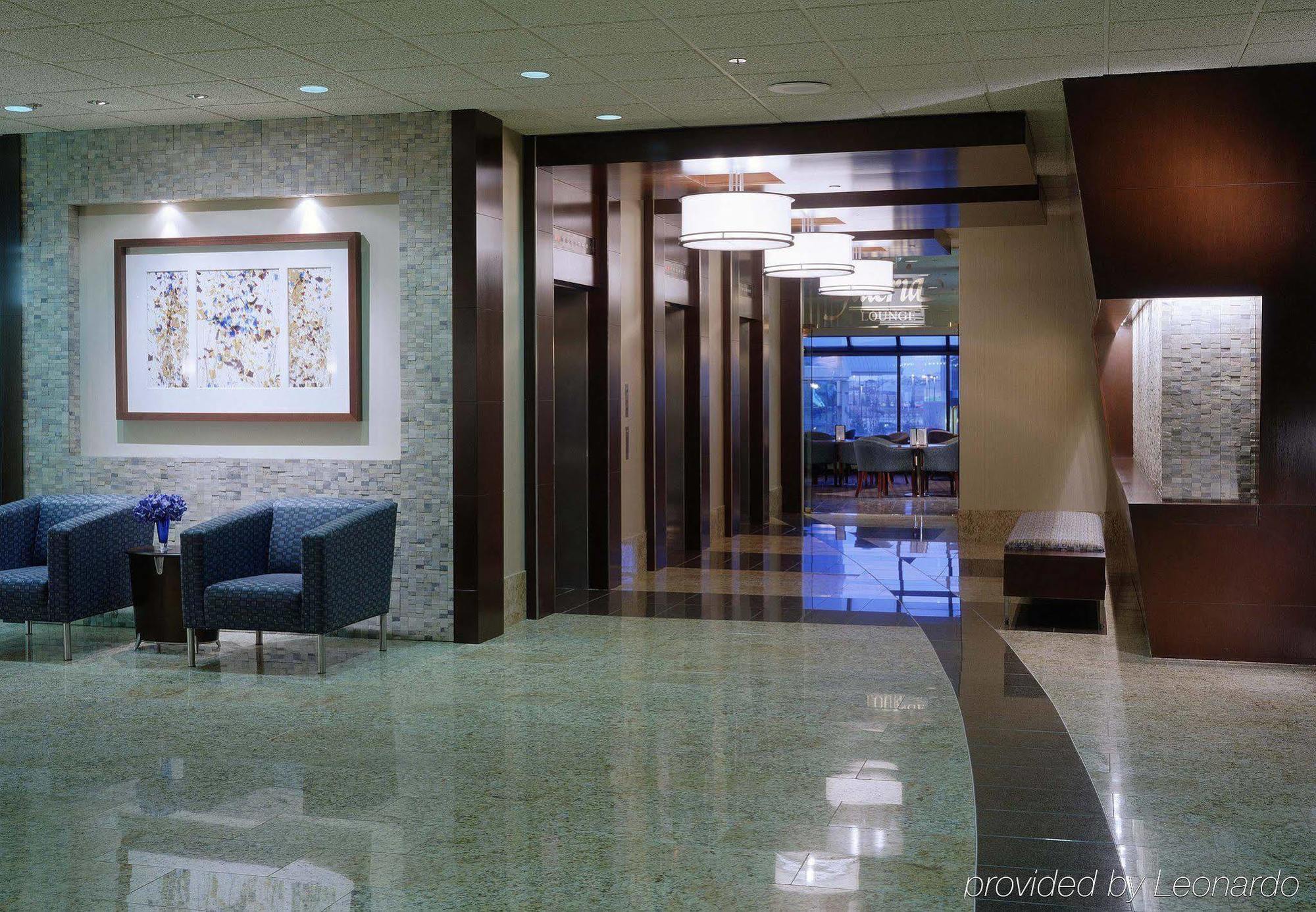 Delta Hotels Calgary Airport In-Terminal Luaran gambar