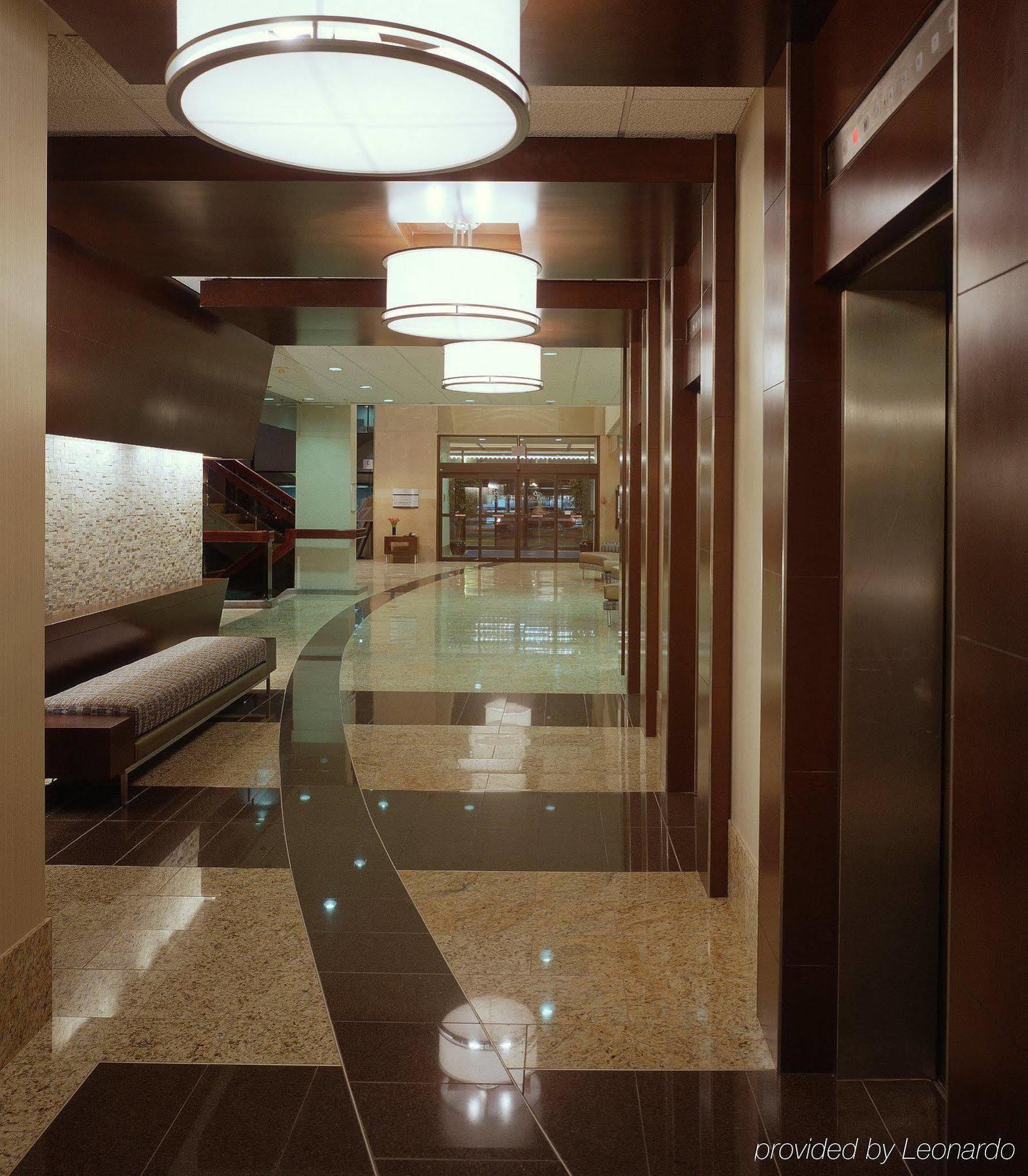 Delta Hotels Calgary Airport In-Terminal Luaran gambar