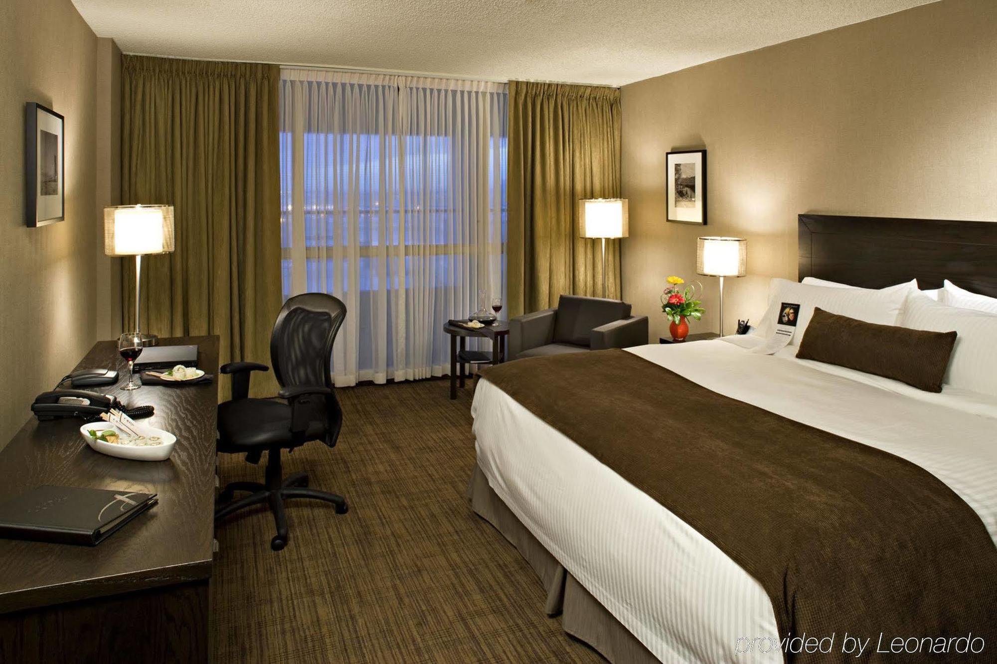 Delta Hotels Calgary Airport In-Terminal Luaran gambar