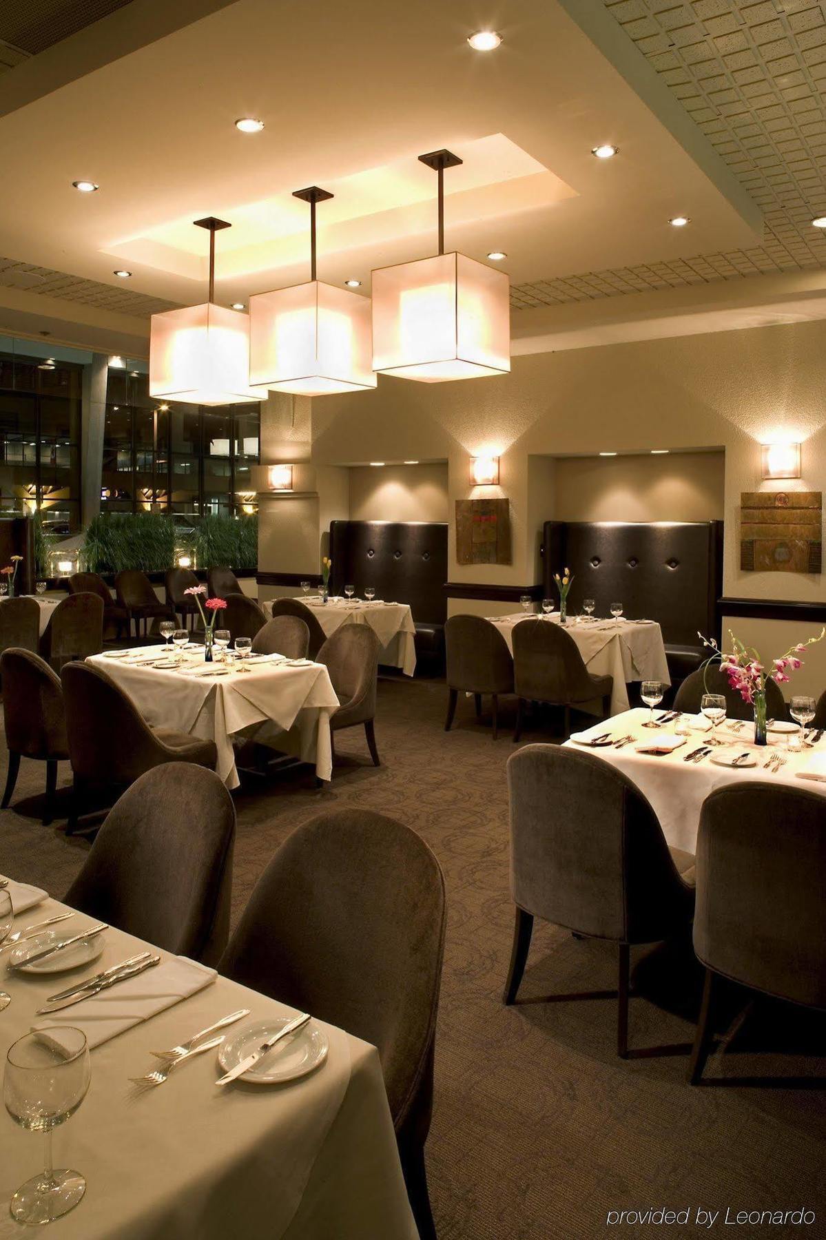 Delta Hotels Calgary Airport In-Terminal Luaran gambar