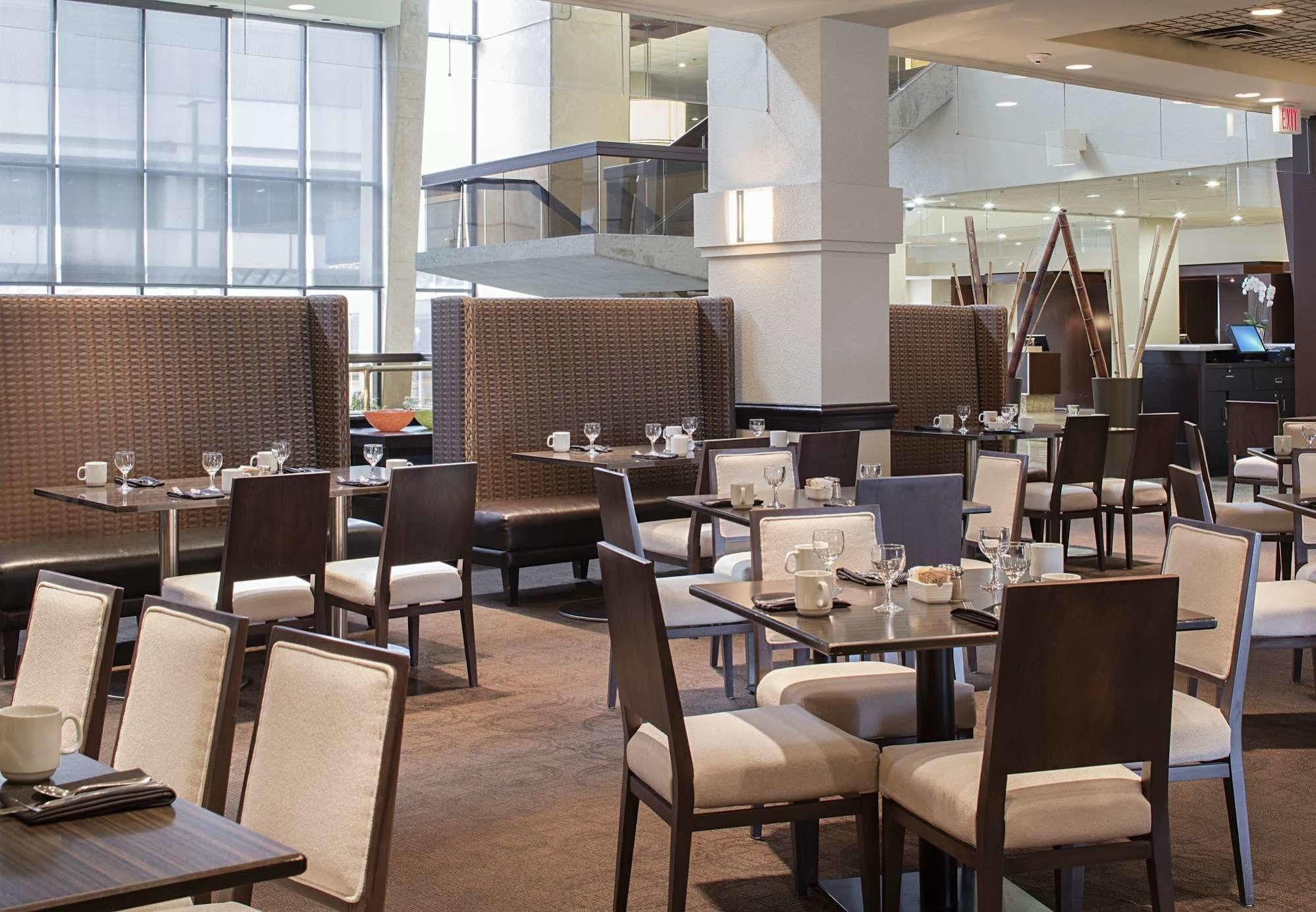 Delta Hotels Calgary Airport In-Terminal Luaran gambar