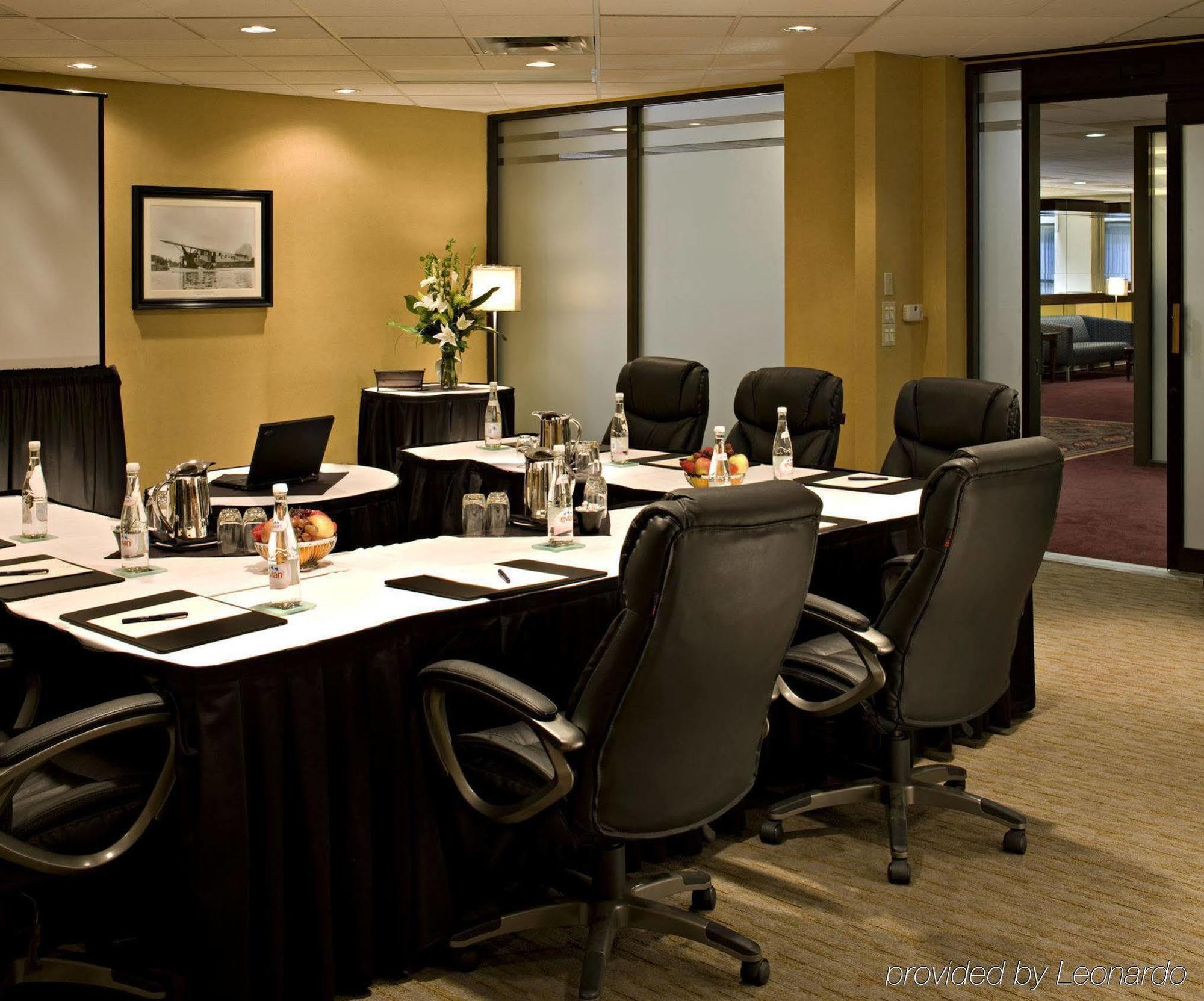 Delta Hotels Calgary Airport In-Terminal Luaran gambar
