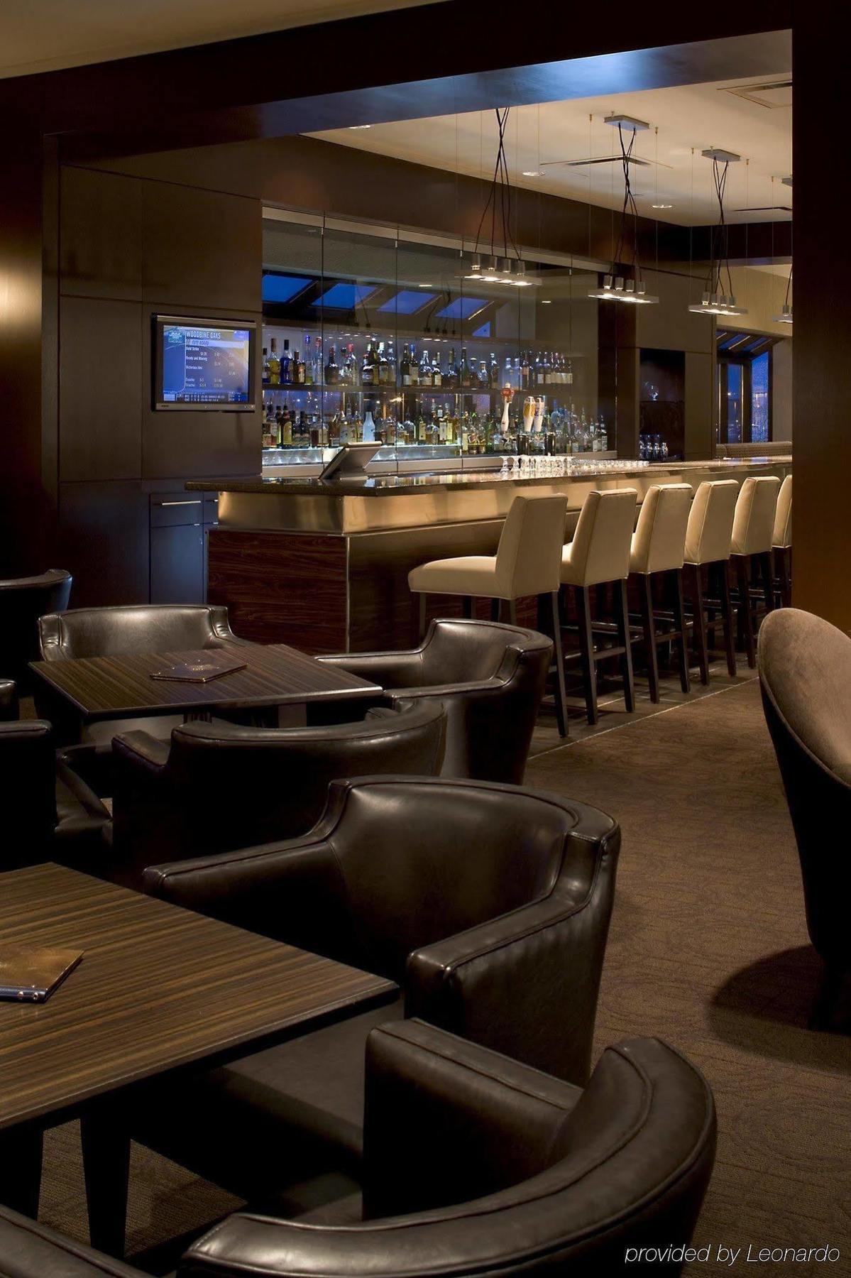 Delta Hotels Calgary Airport In-Terminal Luaran gambar