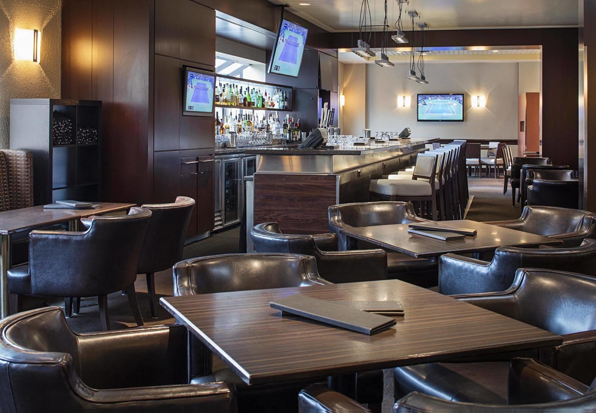 Delta Hotels Calgary Airport In-Terminal Luaran gambar